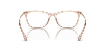 Gafas Oftálmicas Versace 0VE3274B Mujer Color Marrón