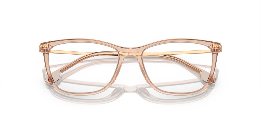 Gafas Oftálmicas Versace 0VE3274B Mujer Color Marrón