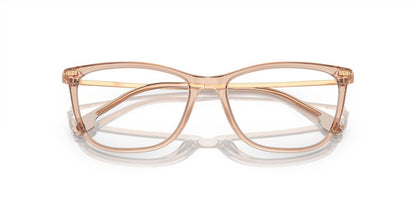 Gafas Oftálmicas Versace 0VE3274B Mujer Color Marrón