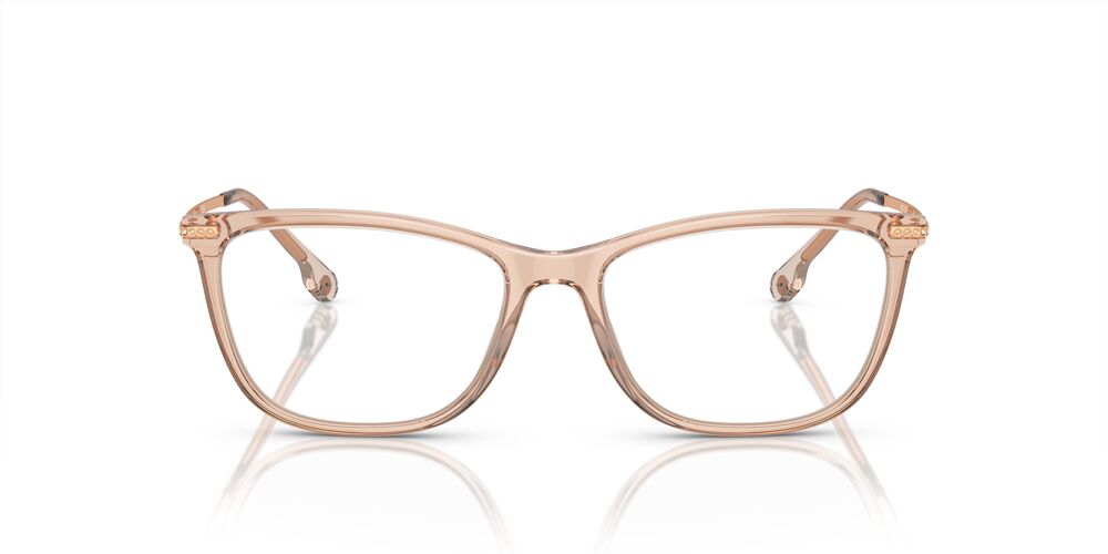 Gafas Oftálmicas Versace 0VE3274B Mujer Color Marrón