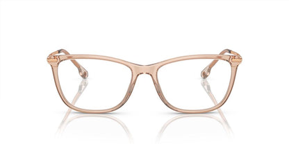 Gafas Oftálmicas Versace 0VE3274B Mujer Color Marrón