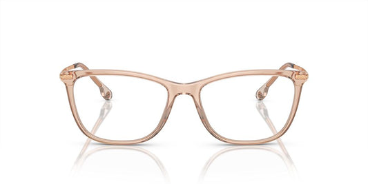 Gafas Oftálmicas Versace 0VE3274B Mujer Color Marrón
