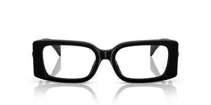 Gafas Oftálmicas Versace VE3362U Mujer Color Negro