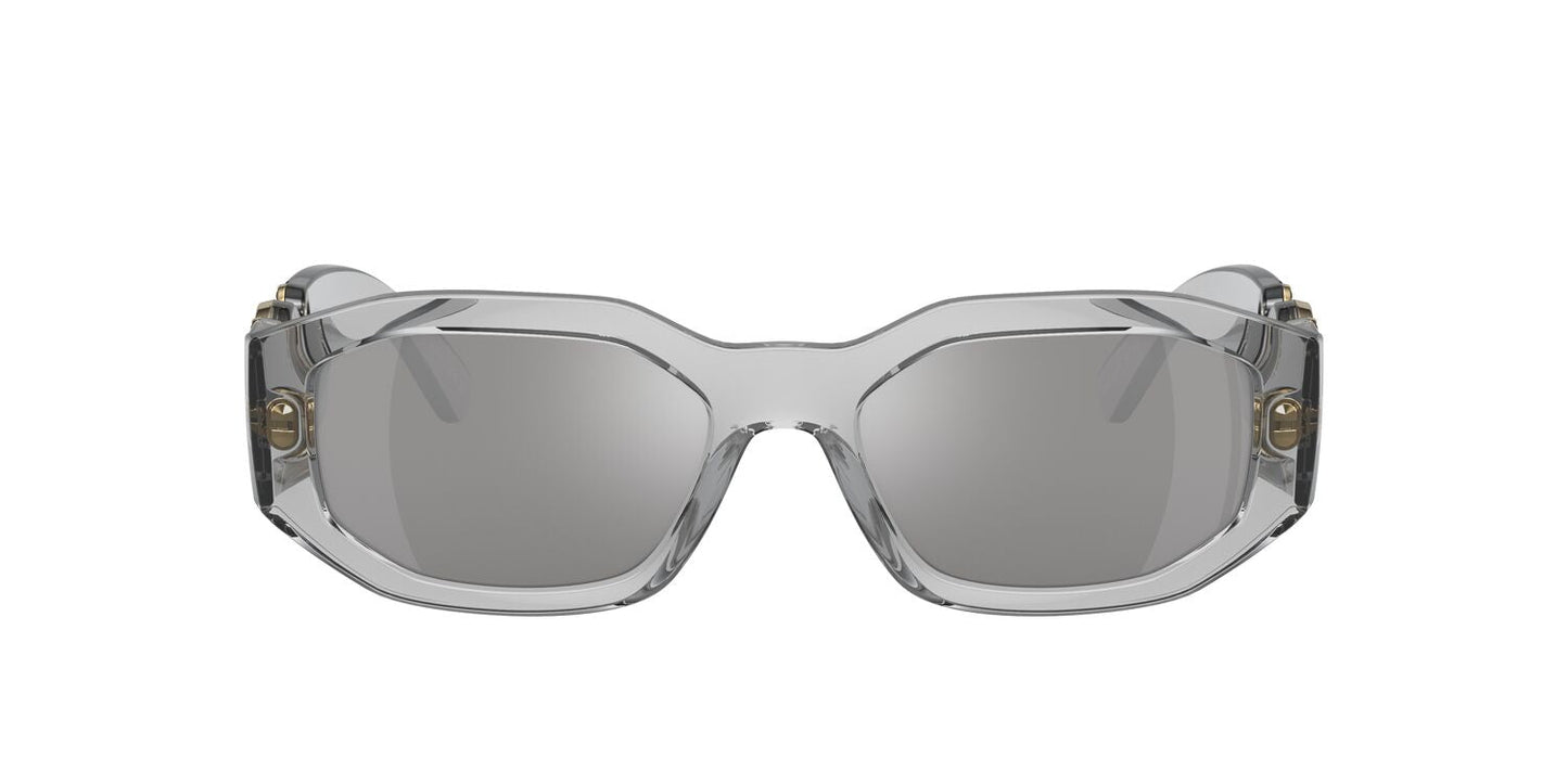Gafas de Sol Versace 0VE4361 Hombre Color Gris