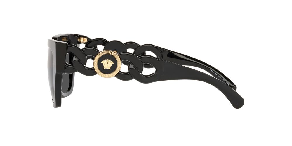 Gafas de Sol Versace 0VE4409 Mujer Color Negro