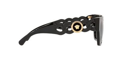 Gafas de Sol Versace 0VE4409 Mujer Color Negro