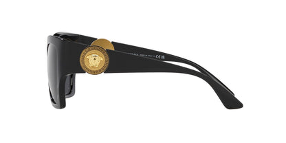 Gafas de Sol Versace 0VE4452 Mujer Color Negro
