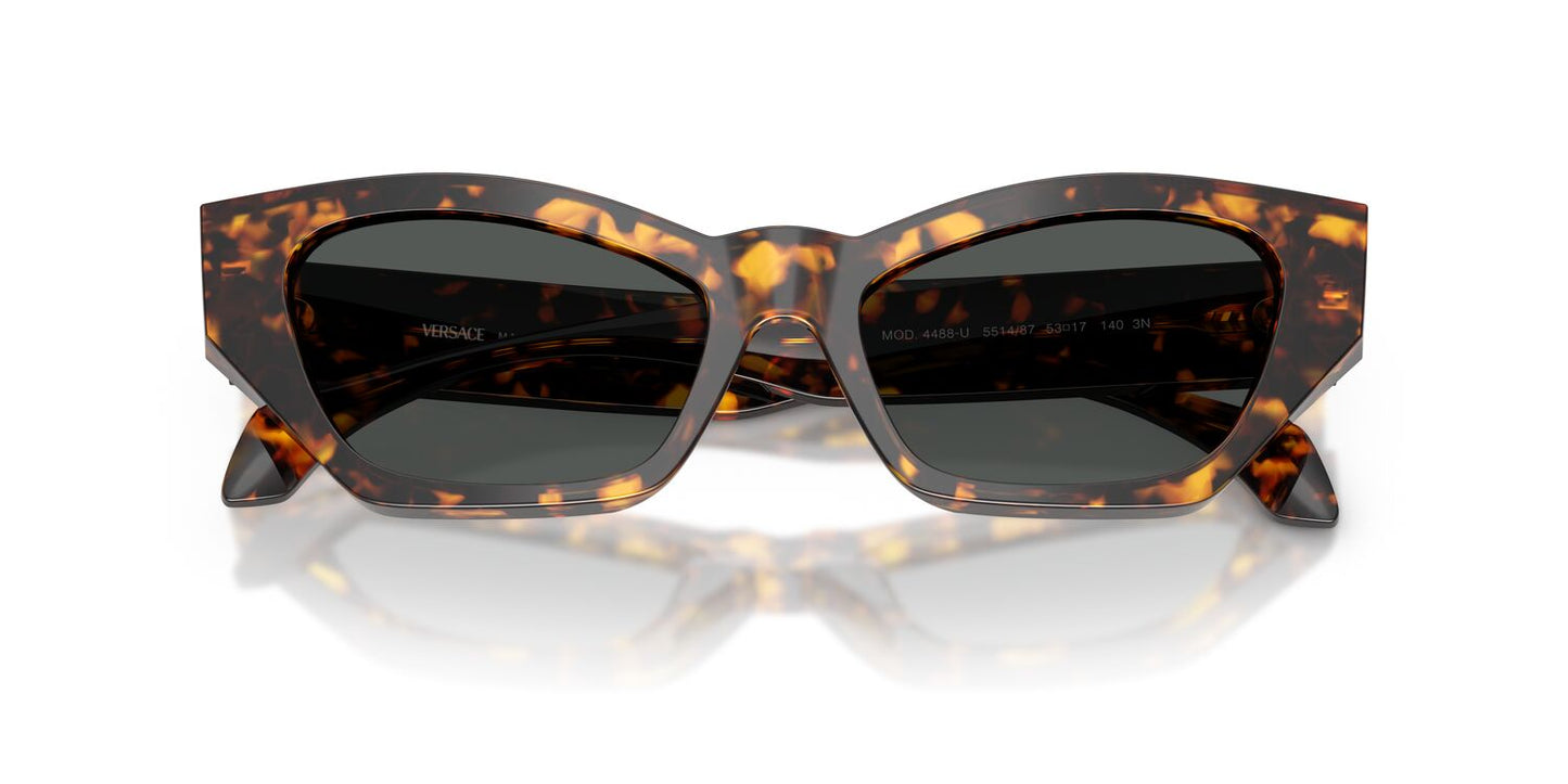 Gafas de Sol Versace VE4488U Mujer Color Havana
