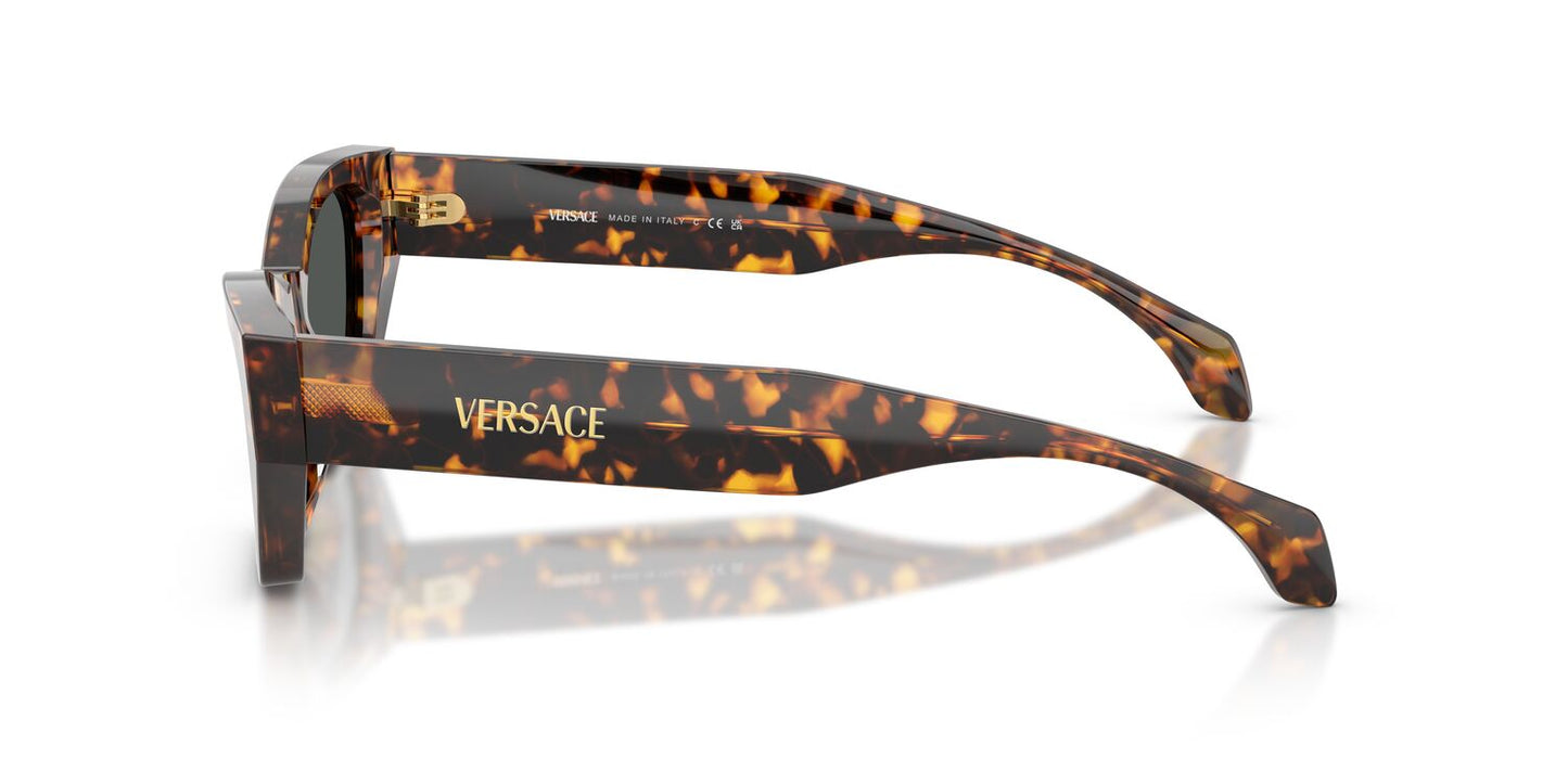 Gafas de Sol Versace VE4488U Mujer Color Havana