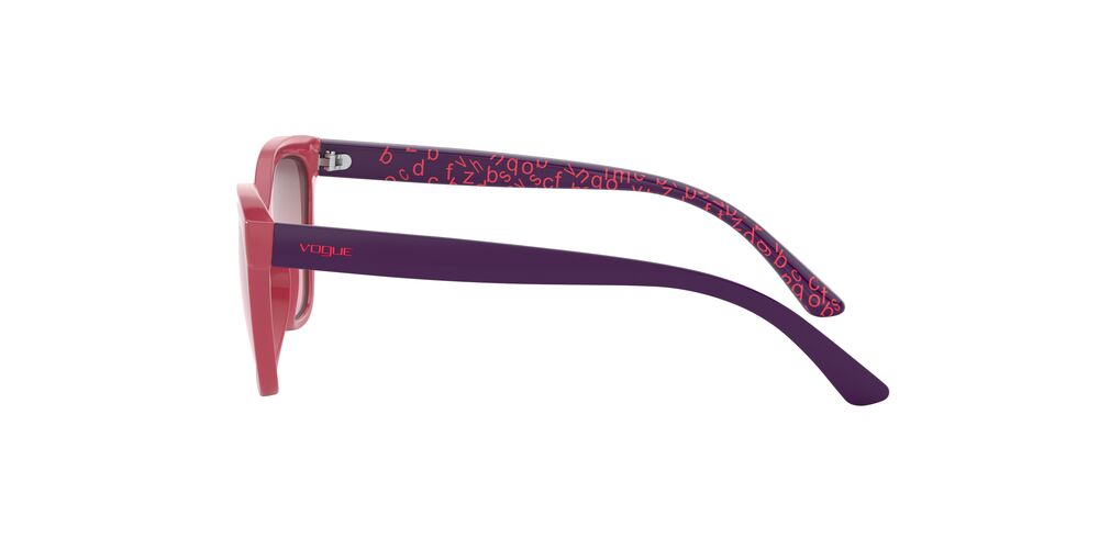 Gafas de Sol Vogue Eyewear 0VJ2001 Niño Color Rosa