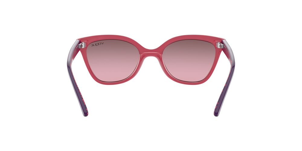 Gafas de Sol Vogue Eyewear 0VJ2001 Niño Color Rosa