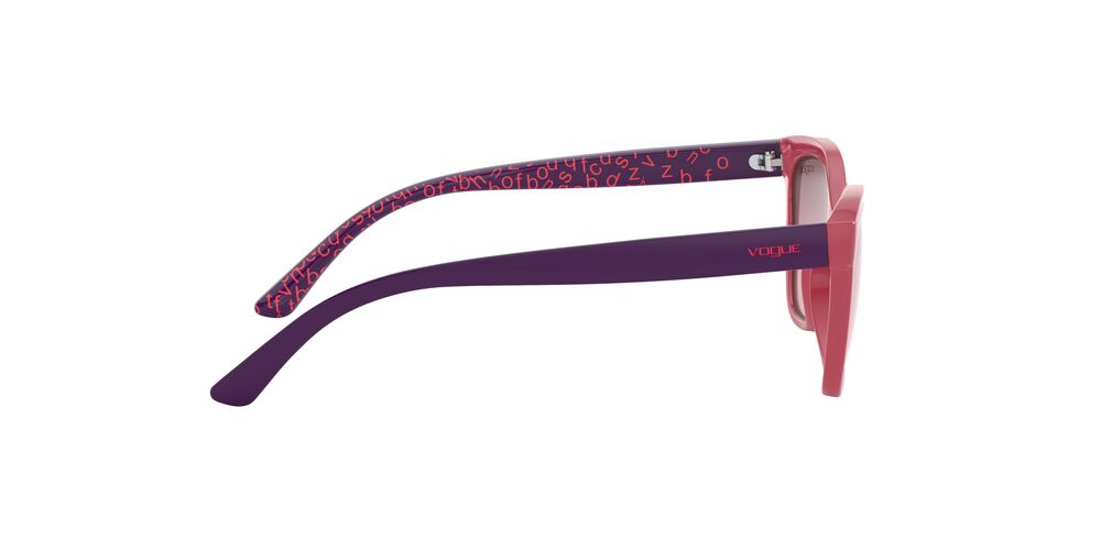 Gafas de Sol Vogue Eyewear 0VJ2001 Niño Color Rosa