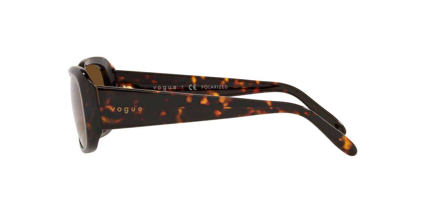 Gafas de Sol Vogue Eyewear 0VO2606S Mujer Color Havana