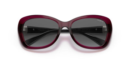 Gafas de Sol Vogue Eyewear 0VO2943SB Mujer Color Rojo