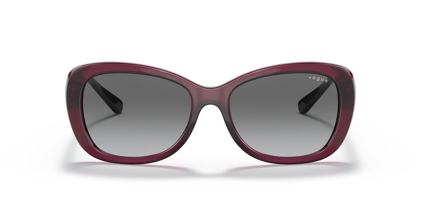 Gafas de Sol Vogue Eyewear 0VO2943SB Mujer Color Rojo