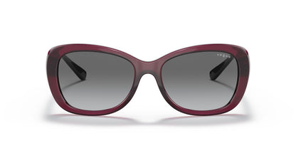 Gafas de Sol Vogue Eyewear 0VO2943SB Mujer Color Rojo