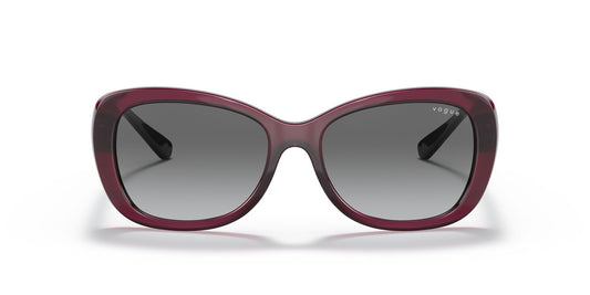 Gafas de Sol Vogue Eyewear 0VO2943SB Mujer Color Rojo