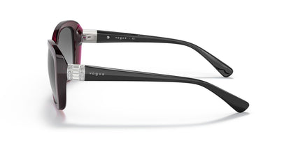 Gafas de Sol Vogue Eyewear 0VO2943SB Mujer Color Rojo