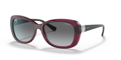 Gafas de Sol Vogue Eyewear 0VO2943SB Mujer Color Rojo