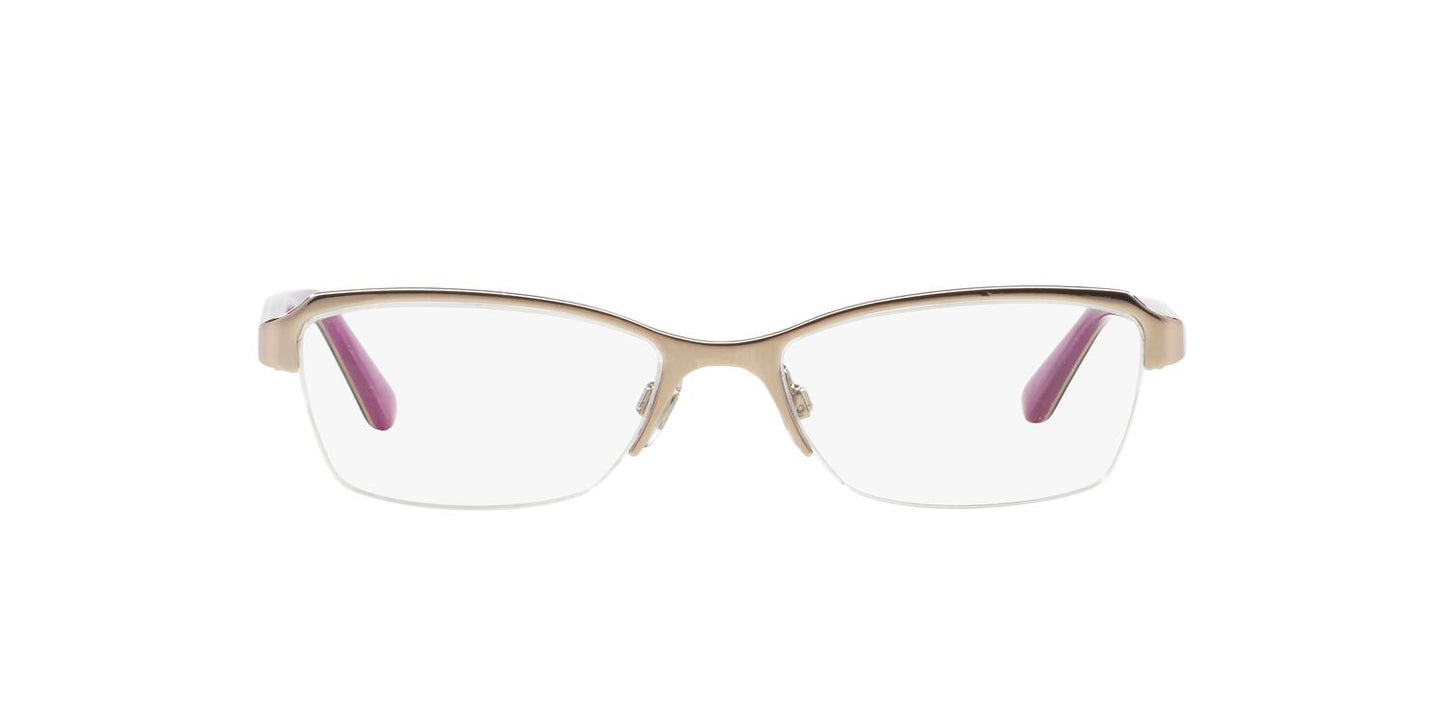 Gafas Oftálmicas Vogue 0VO3920L Mujer Color Café