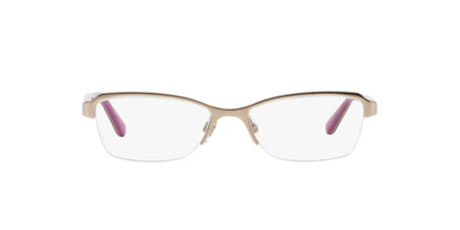 Gafas Oftálmicas Vogue 0VO3920L Mujer Color Café