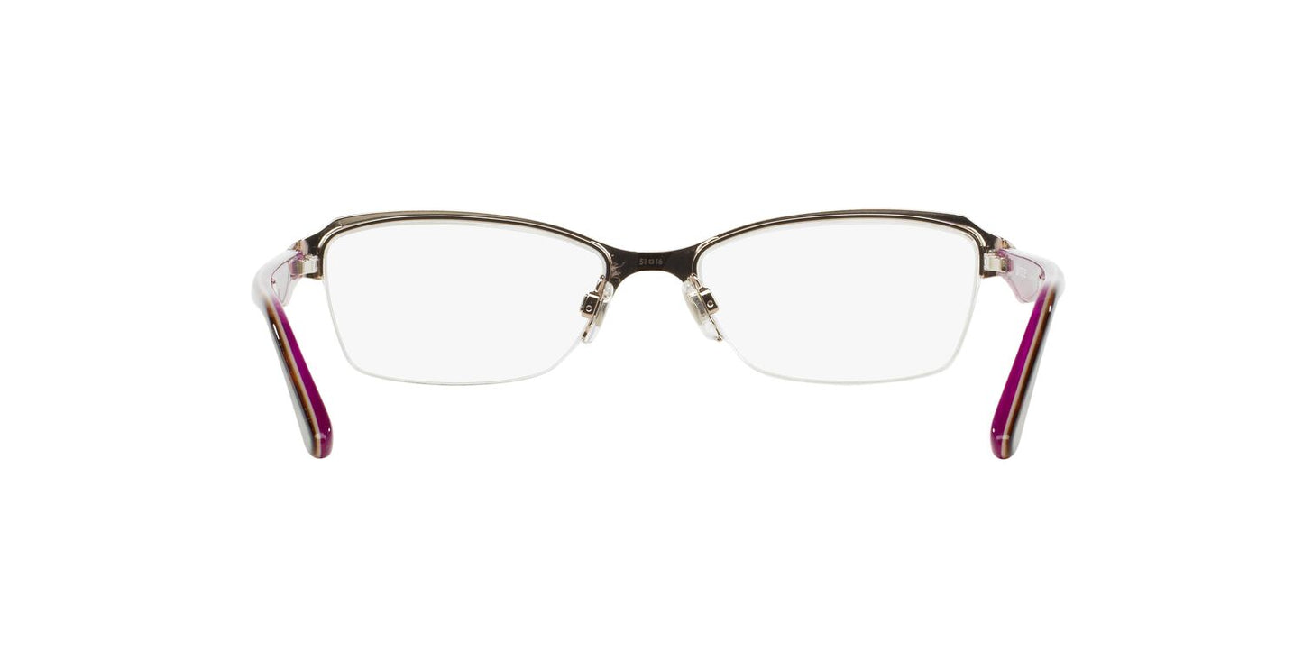Gafas Oftálmicas Vogue 0VO3920L Mujer Color Café