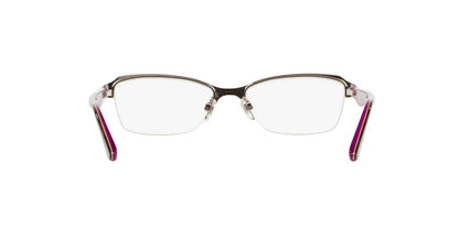 Gafas Oftálmicas Vogue 0VO3920L Mujer Color Café