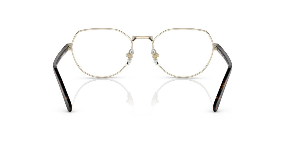 Gafas Oftálmicas Vogue Eyewear 0VO4243 Mujer Color Dorado