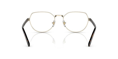 Gafas Oftálmicas Vogue Eyewear 0VO4243 Mujer Color Dorado