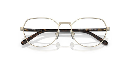 Gafas Oftálmicas Vogue Eyewear 0VO4243 Mujer Color Dorado