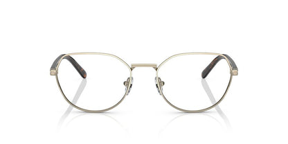 Gafas Oftálmicas Vogue Eyewear 0VO4243 Mujer Color Dorado