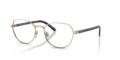 Gafas Oftálmicas Vogue Eyewear 0VO4243 Mujer Color Dorado