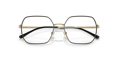 Gafas Oftálmicas Vogue Eyewear 0VO4253 Mujer Color Negro
