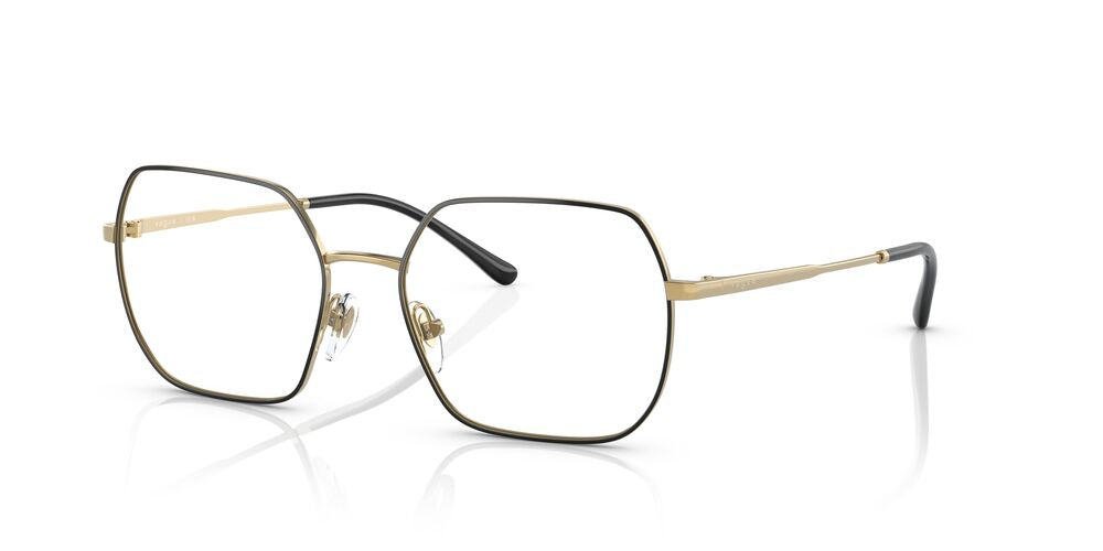 Gafas Oftálmicas Vogue Eyewear 0VO4253 Mujer Color Negro
