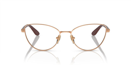 Gafas Oftálmicas Vogue Eyewear 0VO4285 Mujer Color Dorado
