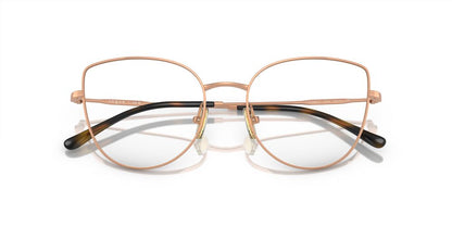 Gafas Oftálmicas Vogue Eyewear 0VO4298T Mujer Color Dorado