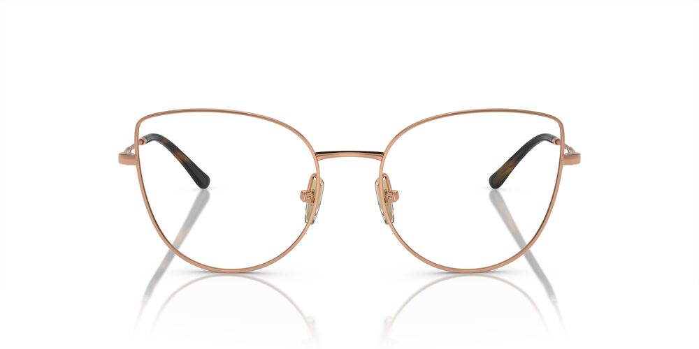 Gafas Oftálmicas Vogue Eyewear 0VO4298T Mujer Color Dorado