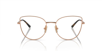 Gafas Oftálmicas Vogue Eyewear 0VO4298T Mujer Color Dorado