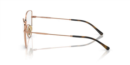 Gafas Oftálmicas Vogue Eyewear 0VO4298T Mujer Color Dorado