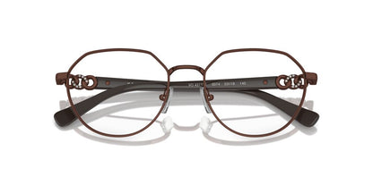 Gafas Oftálmicas Vogue Eyewear VO4311B Mujer Color Cobre