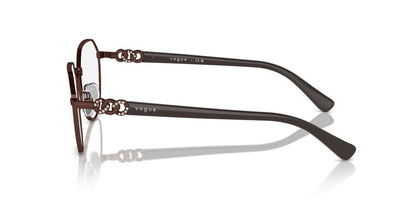 Gafas Oftálmicas Vogue Eyewear VO4311B Mujer Color Cobre