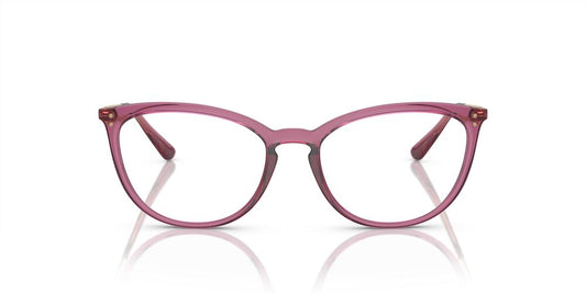 Gafas Oftálmicas Vogue Eyewear 0VO5276 Mujer Color Rojo