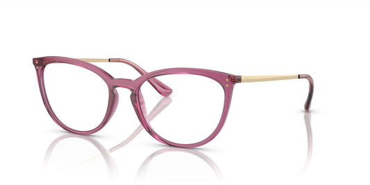 Gafas Oftálmicas Vogue Eyewear 0VO5276 Mujer Color Rojo