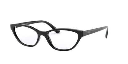 Gafas Oftálmicas Vogue Eyewear 0VO5309 Mujer Color Negro