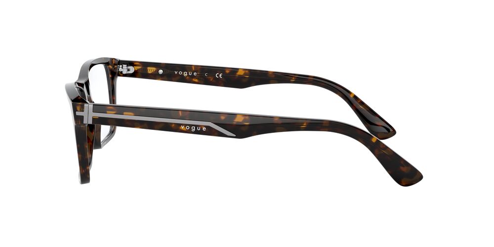 Gafas Oftálmicas Vogue Eyewear 0VO5314 Hombre Color Havana