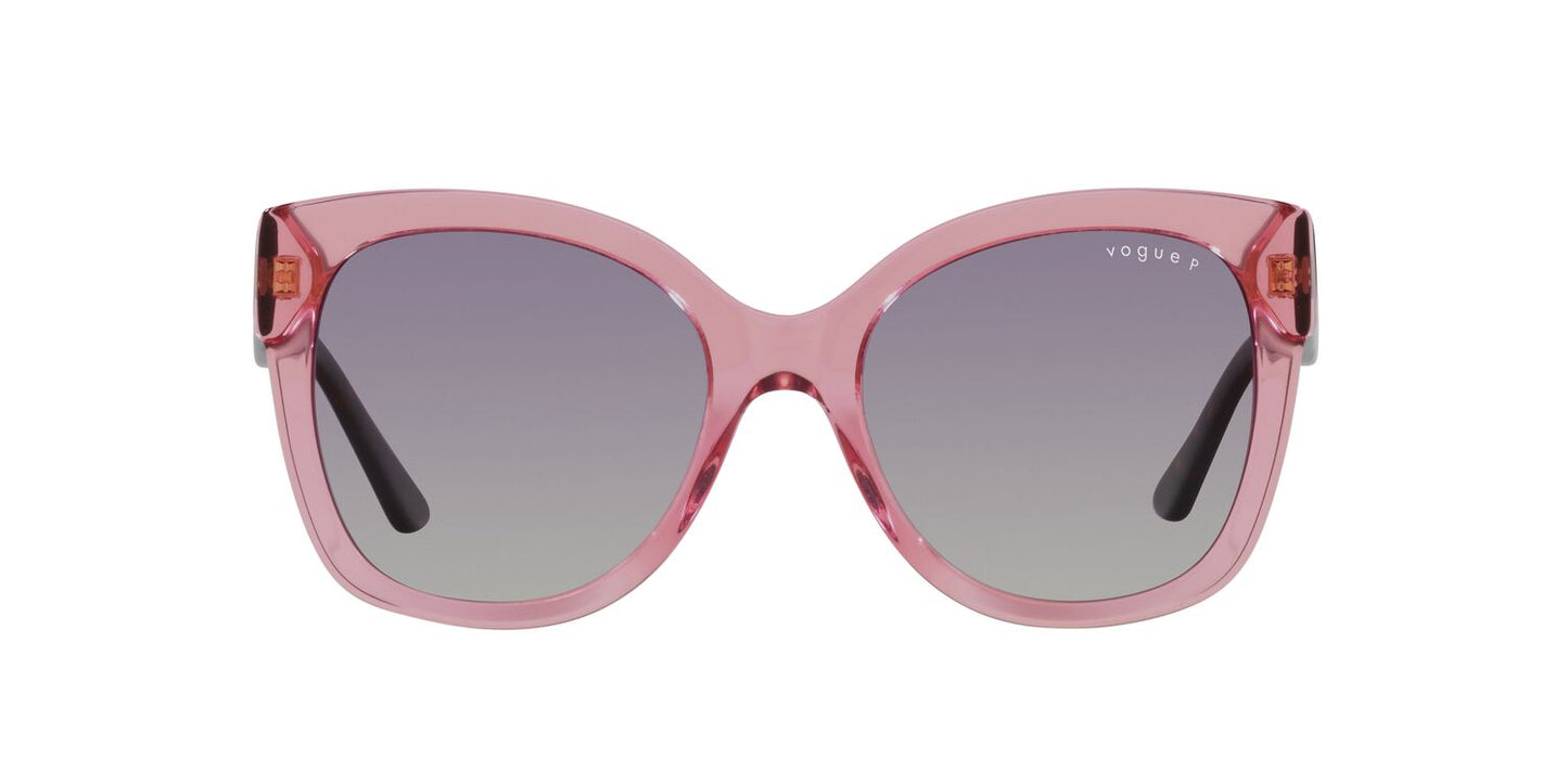Gafas de Sol Vogue Eyewear 0VO5338S Mujer Color Rojo
