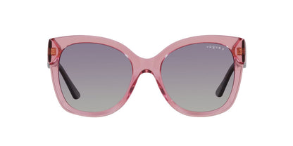 Gafas de Sol Vogue Eyewear 0VO5338S Mujer Color Rojo