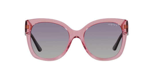 Gafas de Sol Vogue Eyewear 0VO5338S Mujer Color Rojo