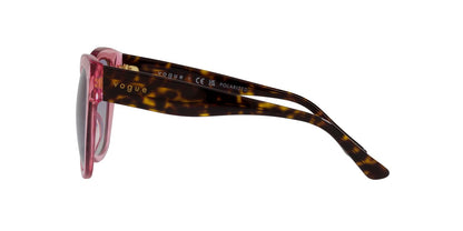 Gafas de Sol Vogue Eyewear 0VO5338S Mujer Color Rojo