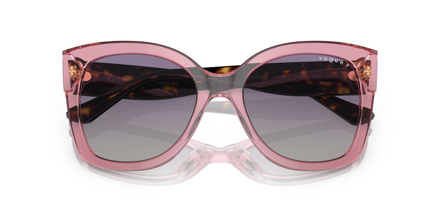Gafas de Sol Vogue Eyewear 0VO5338S Mujer Color Rosa